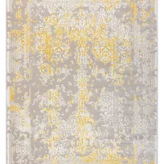 Dywany Łuszczów Kusový koberec Core 3807 Ornament Vintage beige/gold - 80x150 cm