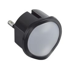 Legrand 50679 - LED Stmievateľné núdzové svietidlo do zásuvky PL9 LED/0,06W/230V