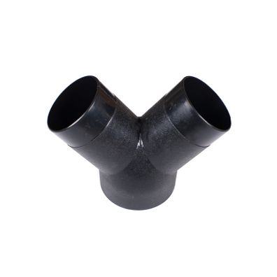 Y konektor 5" x1+4"x2 pre OP-1500