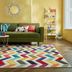 Flair Rugs koberce Kusový koberec Spectrum Bolero Multi - 160x230 cm