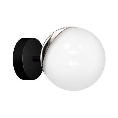 Nástenné svietidlo SFERA 1xE14/60W/230V