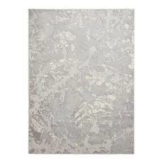 Sivý/béžový koberec 220x160 cm Apollo - Think Rugs