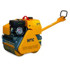 Ručně vedený vibračná válec NTC VVV600/12HE