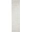 Dieter Knoll BEHÚŇ, 80/300 cm, krémová