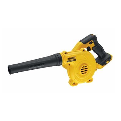 DCV100 DeWALT 18VOLT Aku priemyselný fukár, Bez batérie a nabíjačky