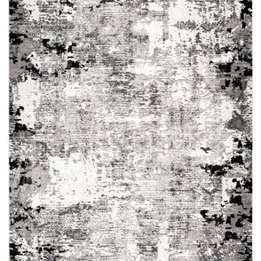 Obsession koberce Kusový koberec Opal 912 grey - 120x170 cm