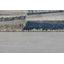 Flair Rugs , AKCIA: 160x230 cm Kusový koberec Moda Asher Blue, modrá, chodba / predsieň