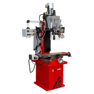 Holzmann - Frézka ZX7045PRO_400V