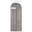 Tescoma Obal na šaty FANCY HOME, 150 x 60 cm, cappuccino, L