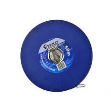 GEKO Pásmo meracie, 50m, š. pásma 13mm, PVC