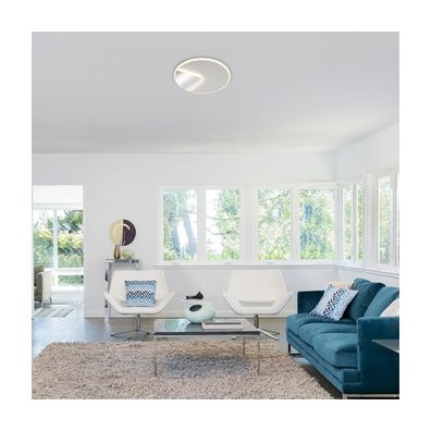 Rabalux 6329 - LED Stropné svietidlo BOSWELL LED/40W/230V