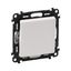 Legrand 752107 - Spínač krížový VALENA LIFE č.7 250V/10A biela