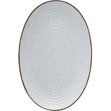 Landscape SERVÍROVACIA TÁCKA porcelán keramika 21/31 cm