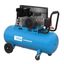 Olejový kompresor Güde 580/10/100 H, 100 l, 3,0 kW