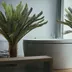 Artificial plant Sagowiec Cycas 120cm