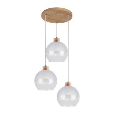 Spot-Light G1545 - Náhradné sklo LINEA pr. 20 cm