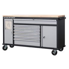 Dielenský box Procarosa PROFI TGC-1372