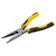 Kliešte s predĺženými čeľusťami 200 mm Stanley, ControlGrip
