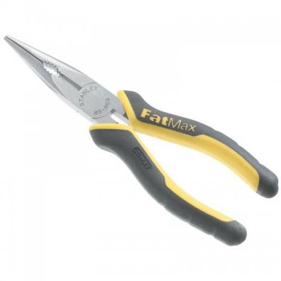 Kliešte s predĺženými čeľusťami 160 mm Stanley FatMax 0-89-869