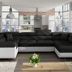 Sedacia súprava rozkladacia LETTO Eltap