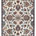 Hanse Home Collection koberce Kusový koberec Luxor 105635 Caracci Cream Multicolor - 80x120 cm