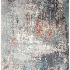 Spoltex koberce Liberec Kusový koberec Pisa ST017 multi - 110x170 cm