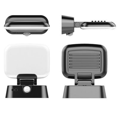 Top Light Lucca 1 PIR - LED Vonkajšie nástenné svietidlo LED/10W/230V IP54