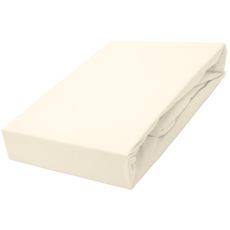 DETSKÉ NEPRIEPUSTNÉ TENCEL PRESTIERADLO SMARTCEL 09 60X120 CM KRÉMOVÁ