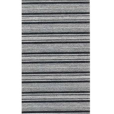 Oriental Weavers koberce Protišmykový ručne tkaný behúň Laos 125 / 999X - 75x160 cm