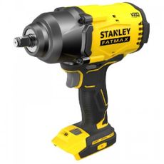 Akumulátorový rázový uťahovač 1/2" V20 18V bez batérie Stanley FatMax SFMCF940B