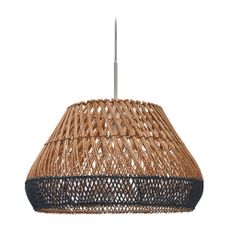 Tienidlo v prírodnej farbe ø 47 cm Daro – Kave Home