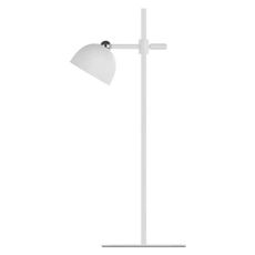LED Stmievateľná nabíjacia stolná lampa magnetická 4v1 LED/4,2W/3,7V 4000K biela