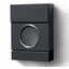 Radius design cologne Schránka na listy RADIUS DESIGN (LETTERMANN MB anthracite 763G) antracit