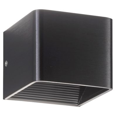 XXXL NÁSTENNÉ LED SVIETIDLO, 10/10/8 cm