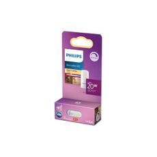 LED Stmievateľná žiarovka Philips G4/2,1W/12V 2700K