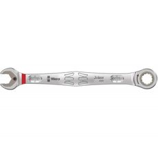 Wera 073281 račňový kľúč 3/8" 6000 Joker, palec