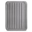 Intex Veľký nafukovací matrac 203x152 cm so zabudovanou pumpou INTEX 64126