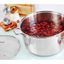 Tefal - Sada hrncov 10 ks INTUITION nerez