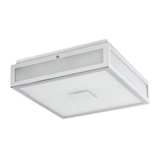 Rabalux 75034 - LED Kúpeľňové stropné svietidlo ZOYA LED/24W/230V IP44 biela