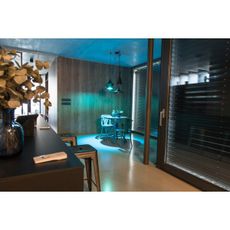 Immax NEO 07716CDO -SADA 3xLED RGB Stmievateľná žiarovka E14/6W/230V Wi-Fi Tuya+DO