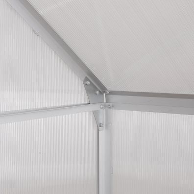 Skleník 195 x 190 x 250 cm