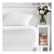 Vodoodolný chránič matraca 160x200 cm Micro Classic – Mila Home