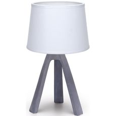 Aigostar - Stolná lampa 1xE14/40W/230V