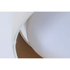 LED Stmievateľné stropné svietidlo SMART GALAXY LED/24W/230V biela/zlatá + DO