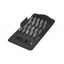 Wera 057122 1/4" HEX Bit-Safe 61 Universal 1 (sada 61 kusov)