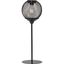 Vonkajšia solárna LED lampa Star Trading Sunlight, výška 45 cm