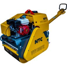 Ručne vedený vibračný valec NTC VVV 600/12