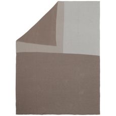 Novel DEKORAČNÁ PRIKRÝVKA, bavlna, 130/170 cm