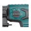 Kladivo vŕtacie aku SHARE20V, 1,7J, SDS plus, BRUSHLESS, 20V Li-ion, 2000mAh