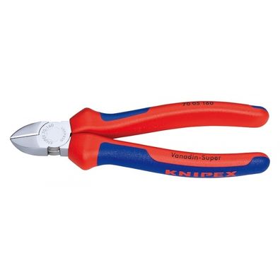 KNIPEX - boční štiepacie kliešte 160 mm